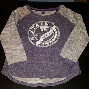 Women's K-State Sweatshirt